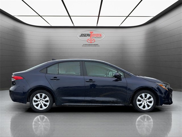 Used 2024 Toyota Corolla LE image 5