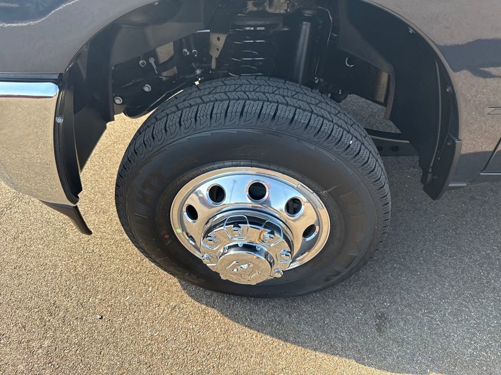 New 2026 RAM 3500 Laramie image 49