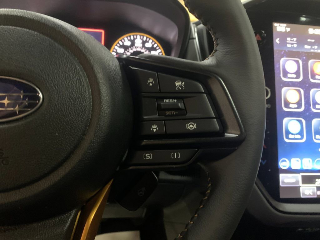 Used 2026 Subaru Crosstrek 2.5i Wilderness image 31