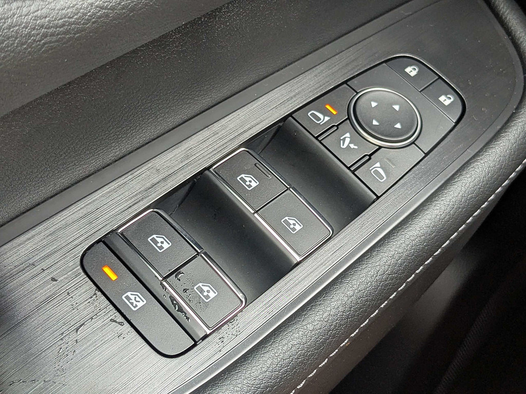 New 2026 Nissan Armada SL AWD/4WD image 27