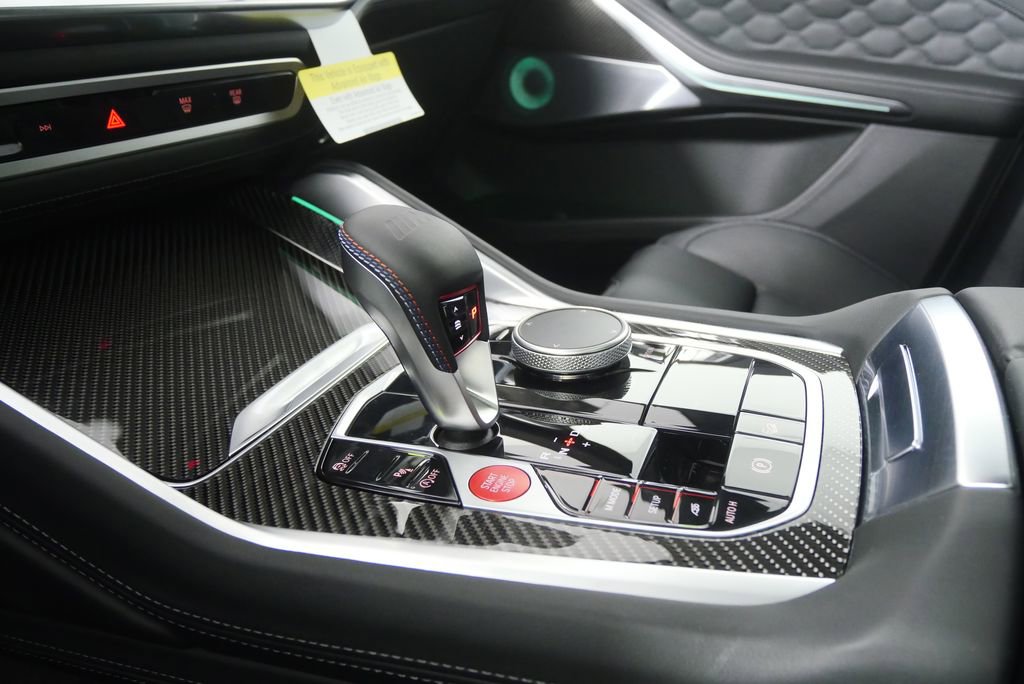 New 2026 BMW X5 M Competition w/ Executive Package image 24