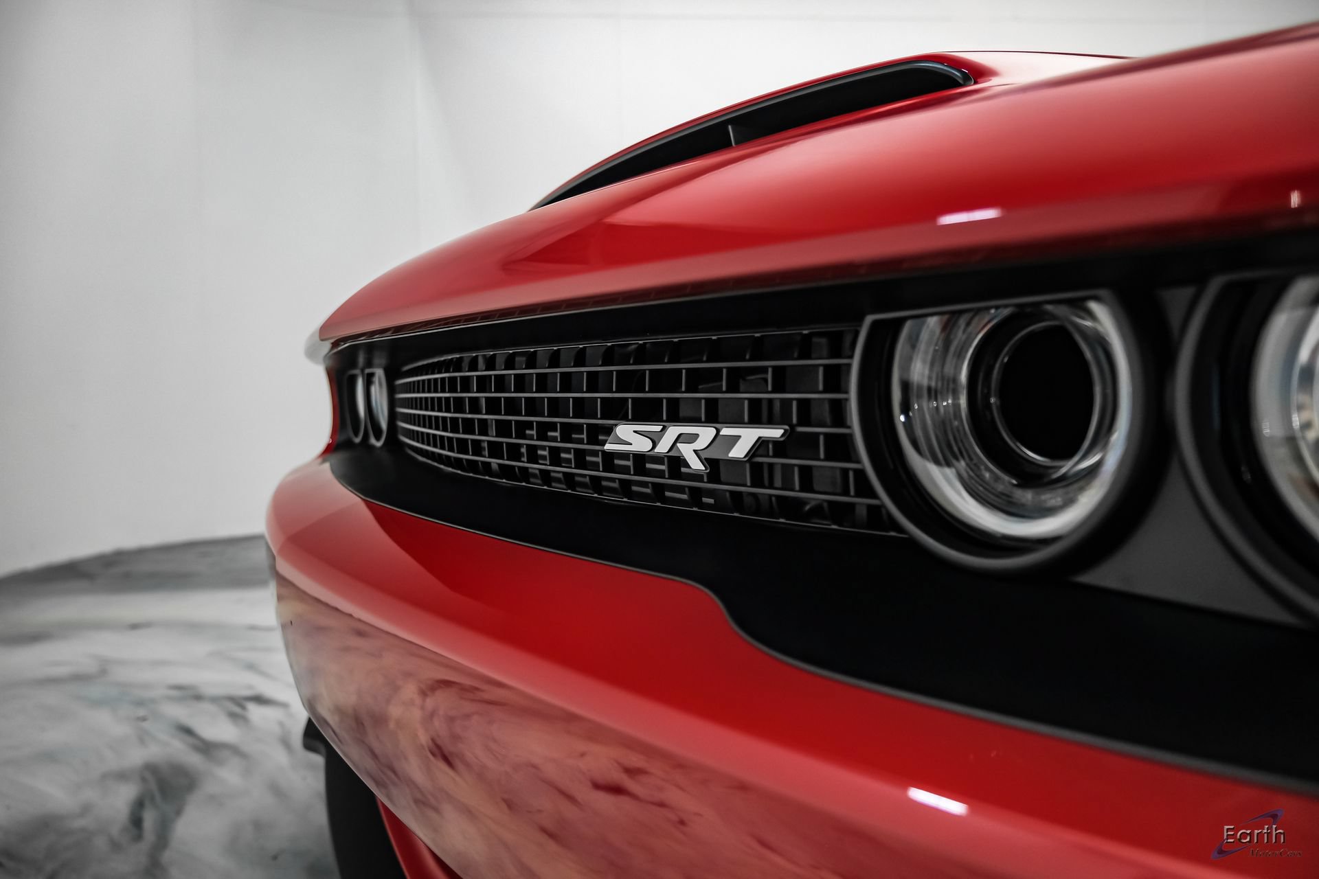 Used 2023 Dodge Challenger SRT Hellcat Redeye RWD image 36
