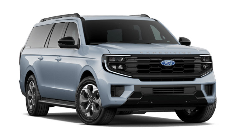 New 2027 Ford Expedition Max Active AWD/4WD image 31
