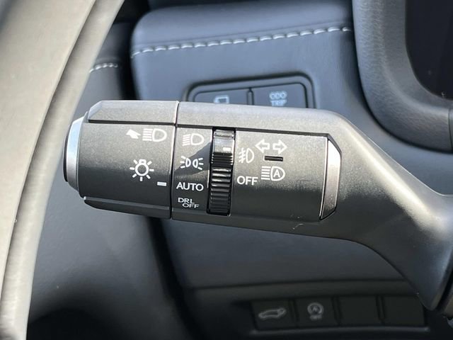 Certified 2024 Lexus LX 600 4WD w/ Appearance Package image 49