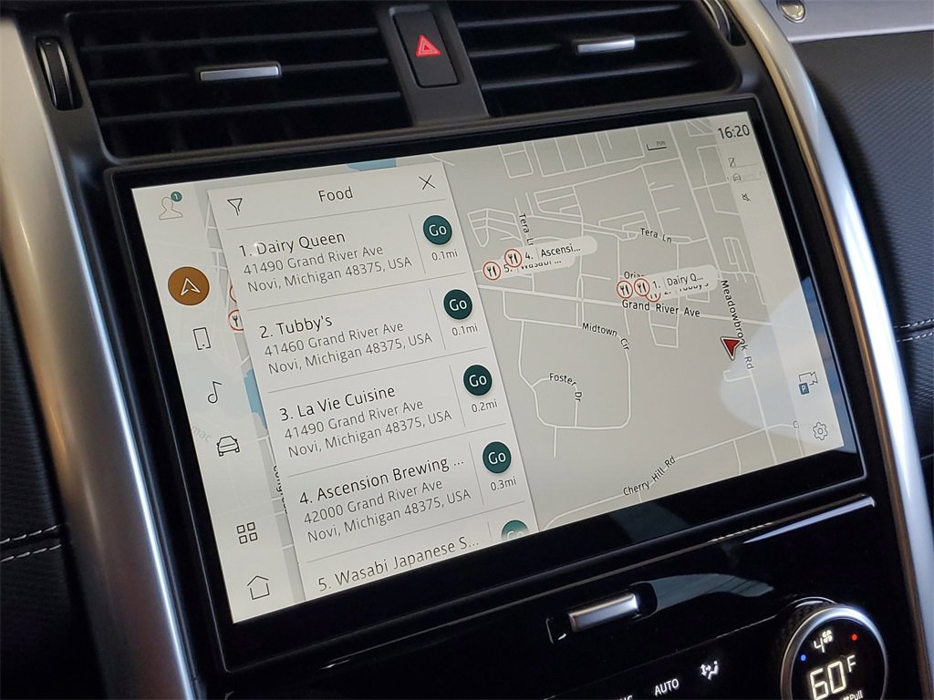 New 2026 Land Rover Discovery Limited Edition image 21