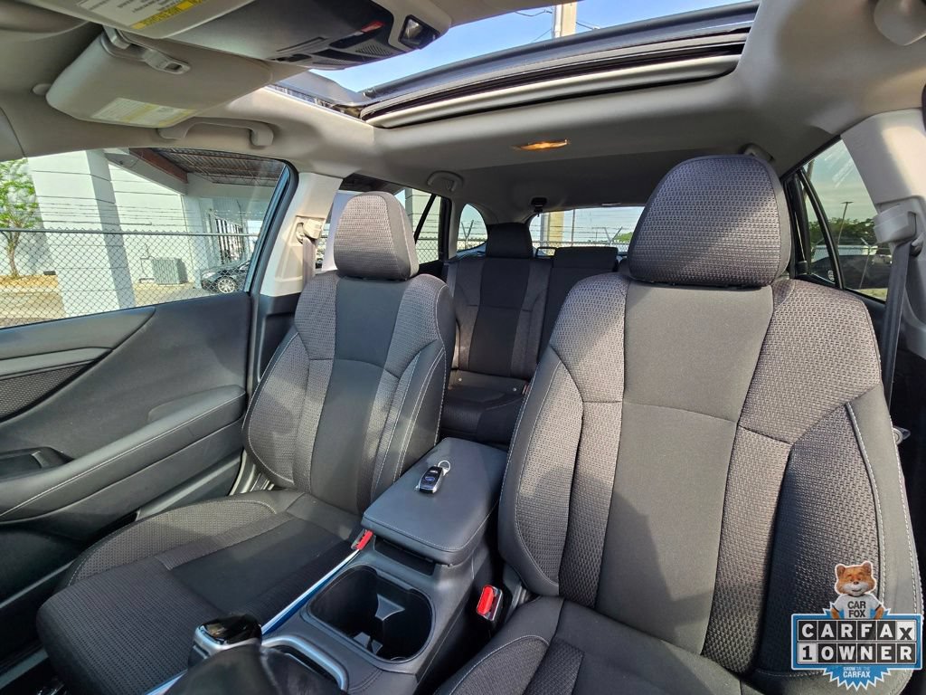 Used 2022 Subaru Outback Premium AWD/4WD image 30