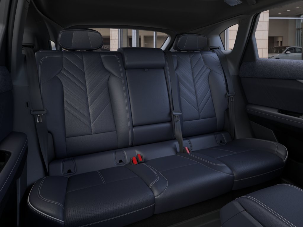 New 2027 Cadillac Optiq Premium Luxury w/ LPO, Floor Liner Package AWD/4WD image 17
