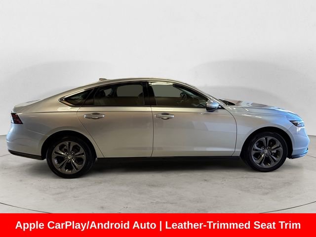 Used 2025 Honda Accord EX-L image 7