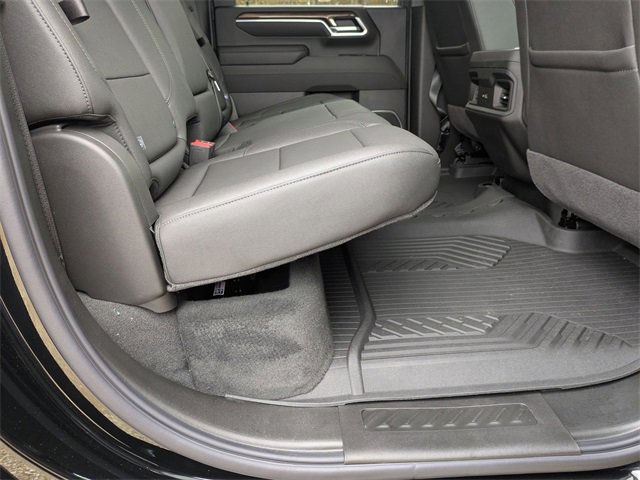 New 2026 Chevrolet Silverado 2500 LT w/ Trail Boss Package image 35