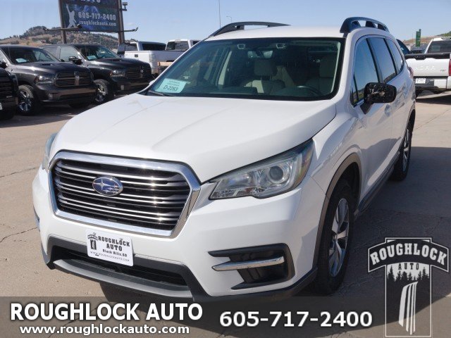 Used 2019 Subaru Ascent Premium