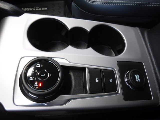 Used 2024 Ford Bronco Sport Outer Banks image 23