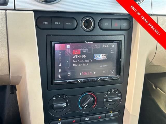 Used 2007 Ford Mustang GT Premium image 15