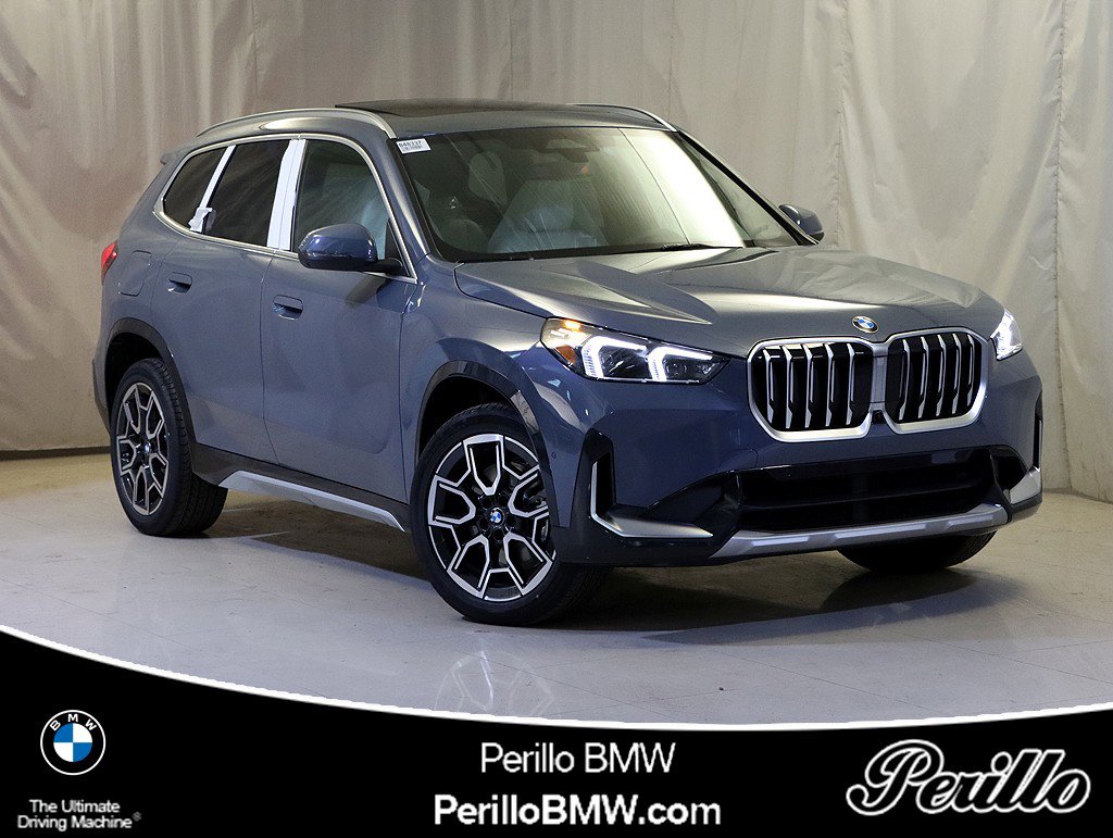 New 2026 BMW X1 xDrive28i w/ Technology Package
