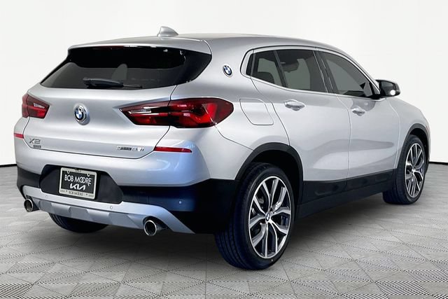 Used 2021 BMW X2 sDrive28i w/ Premium Package FWD image 6