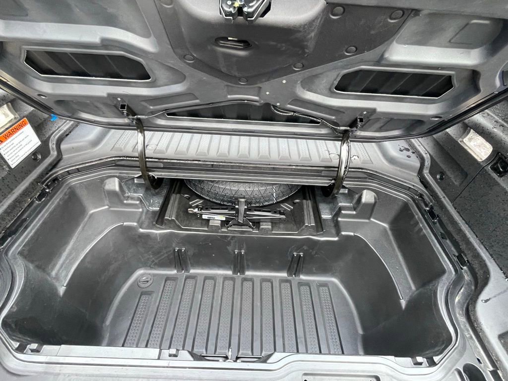 New 2026 Honda Ridgeline Black Edition image 22