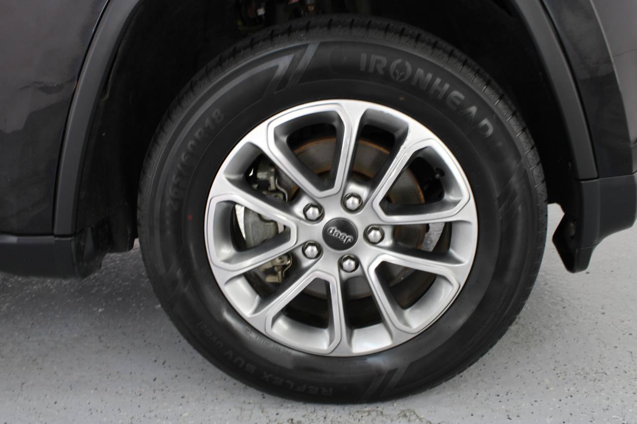 Used 2014 Jeep Grand Cherokee Limited AWD/4WD image 73