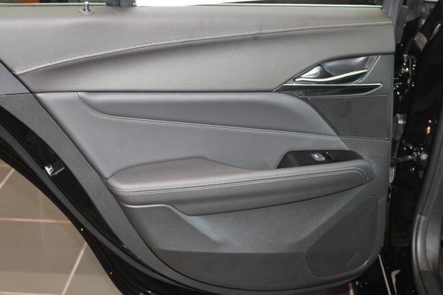 New 2026 Cadillac CT4 Premium Luxury w/ Super Cruise Package AWD/4WD image 13