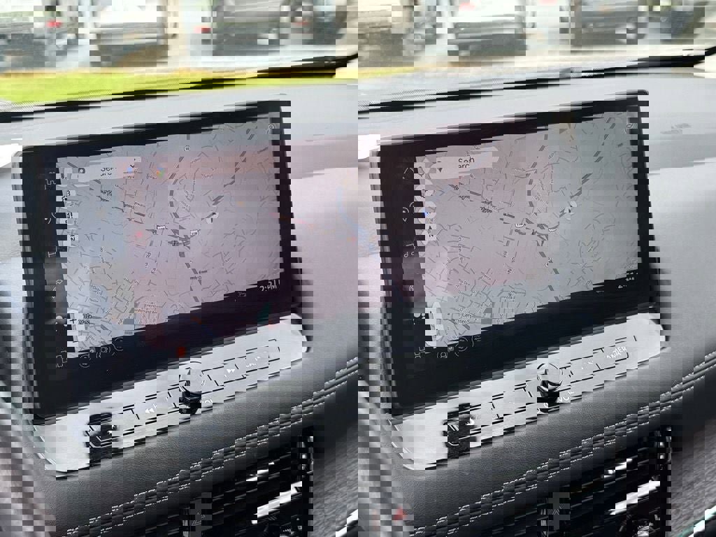 Used 2024 Nissan Rogue Platinum w/ Platinum Premium Package image 24