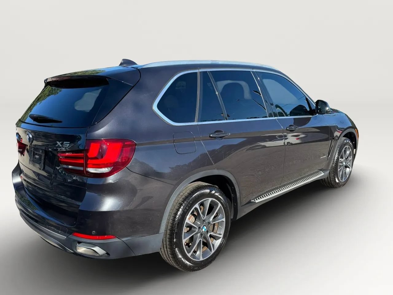 Used 2018 BMW X5 xDrive35i AWD/4WD image 3