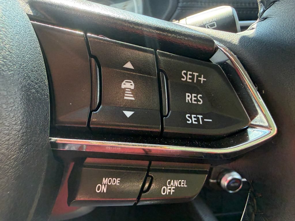 Used 2025 MAZDA CX-5 AWD 2.5 S w/ Select Package image 17