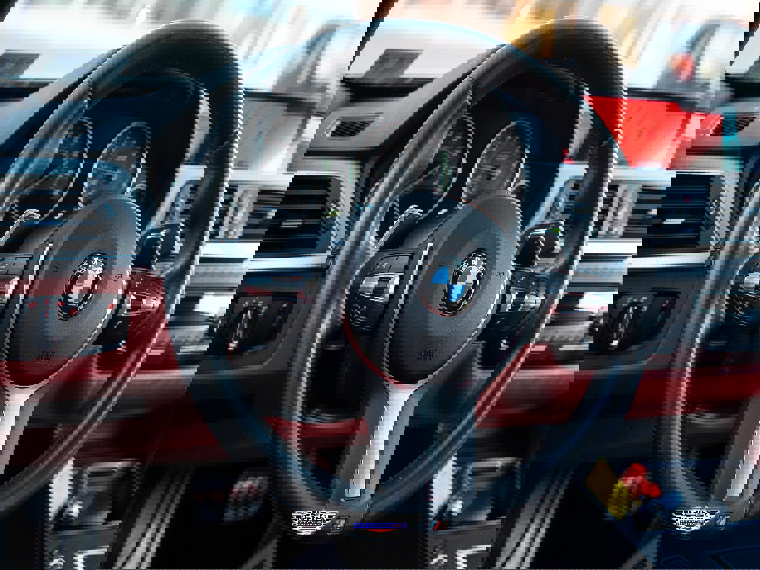 Used 2019 BMW 430i Coupe w/ M Sport Package image 18