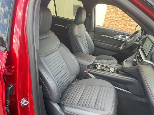 New 2026 Ford Explorer ST-Line image 50