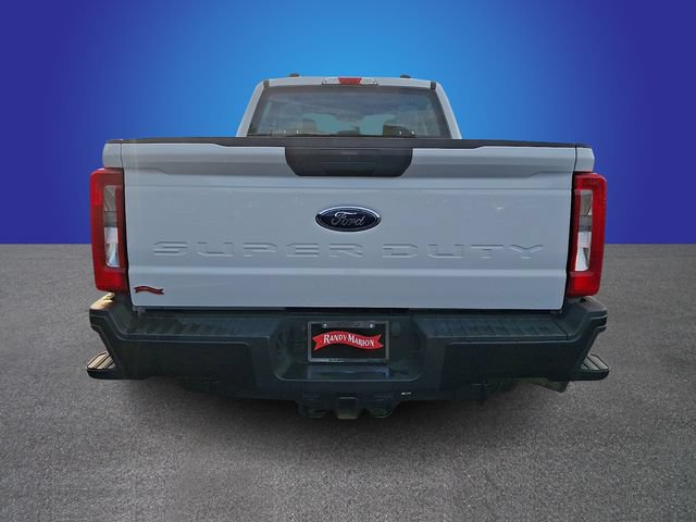 Used 2026 Ford F250 XL AWD/4WD image 5