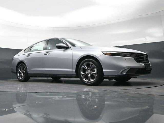 Used 2023 Honda Accord EX-L image 34