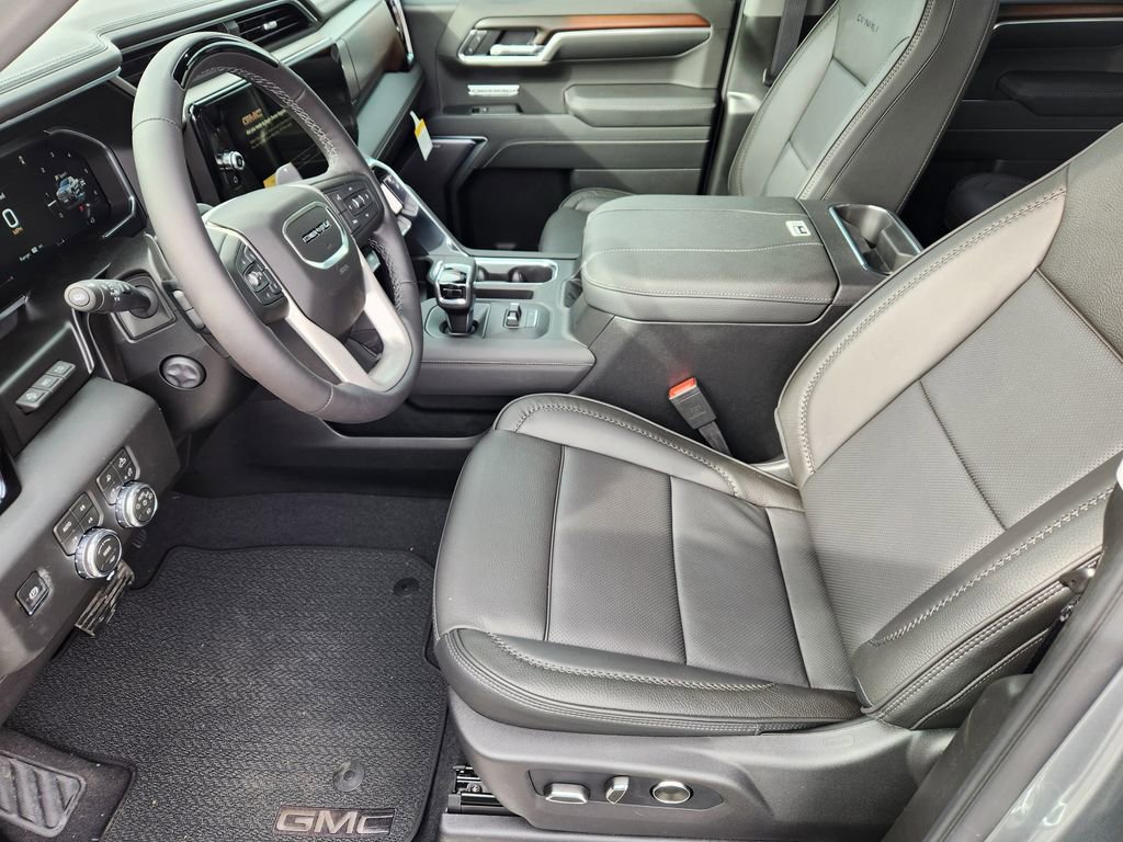 New 2026 GMC Sierra 1500 Denali image 10