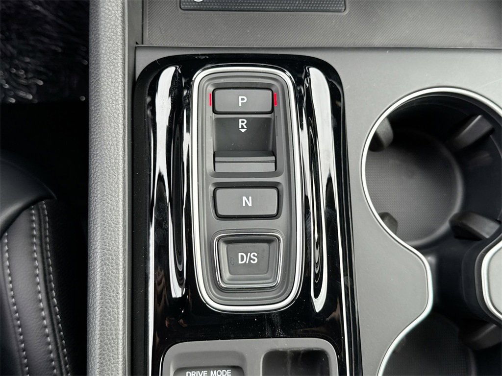 New 2025 Honda Pilot EX-L image 20