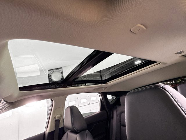 New 2026 Nissan Murano SL image 19