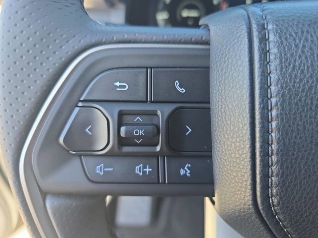 New 2026 Toyota 4Runner Limited image 17