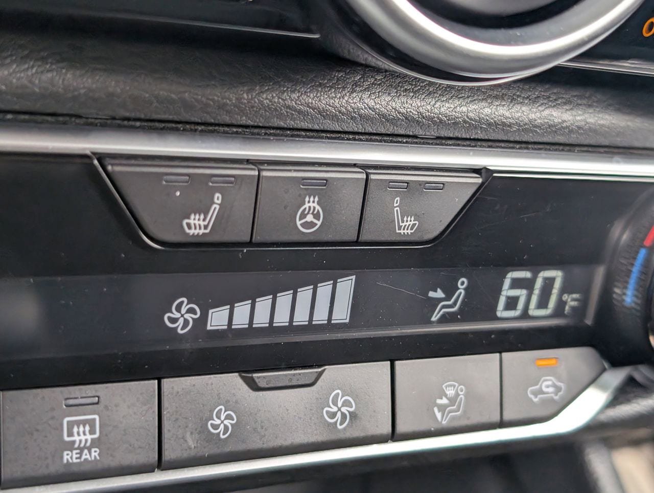 Certified 2023 Nissan Sentra SV FWD image 18