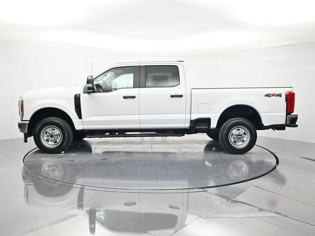 New 2027 Ford F250 XL w/ XL Chrome Package AWD/4WD image 8