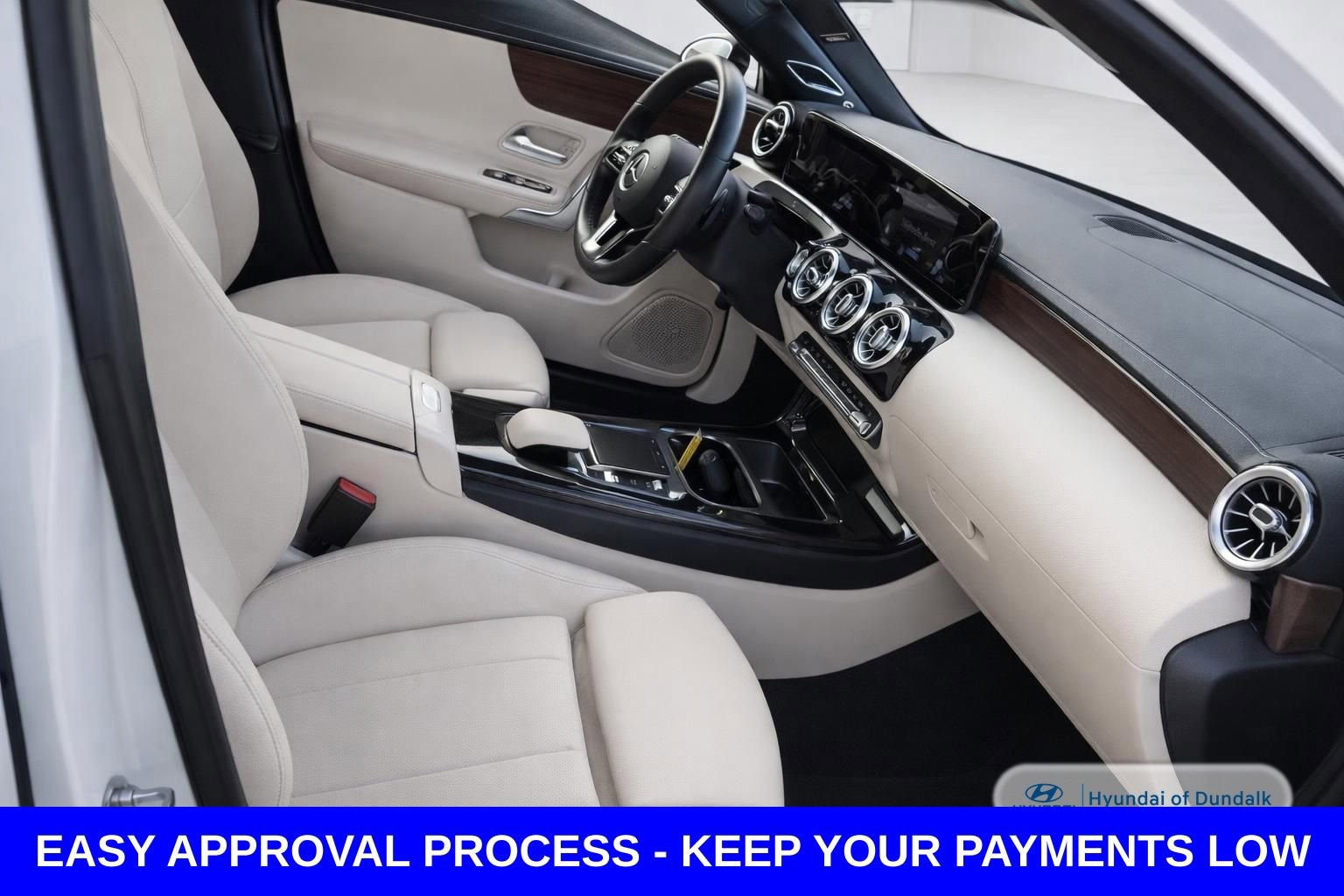 Used 2021 Mercedes-Benz CLA 250 4MATIC image 11