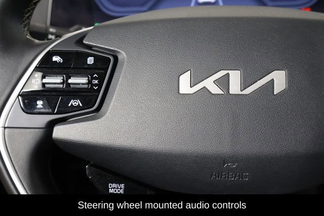 Used 2023 Kia EV6 GT-Line AWD/4WD image 8