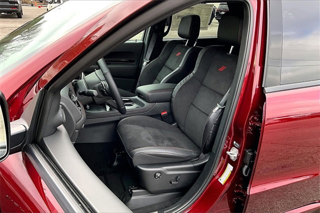 New 2026 Dodge Durango GT image 8