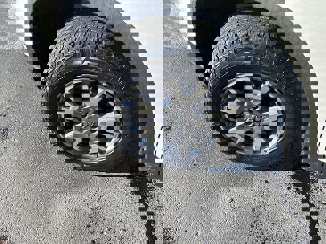 Certified 2023 Honda Passport TrailSport image 28