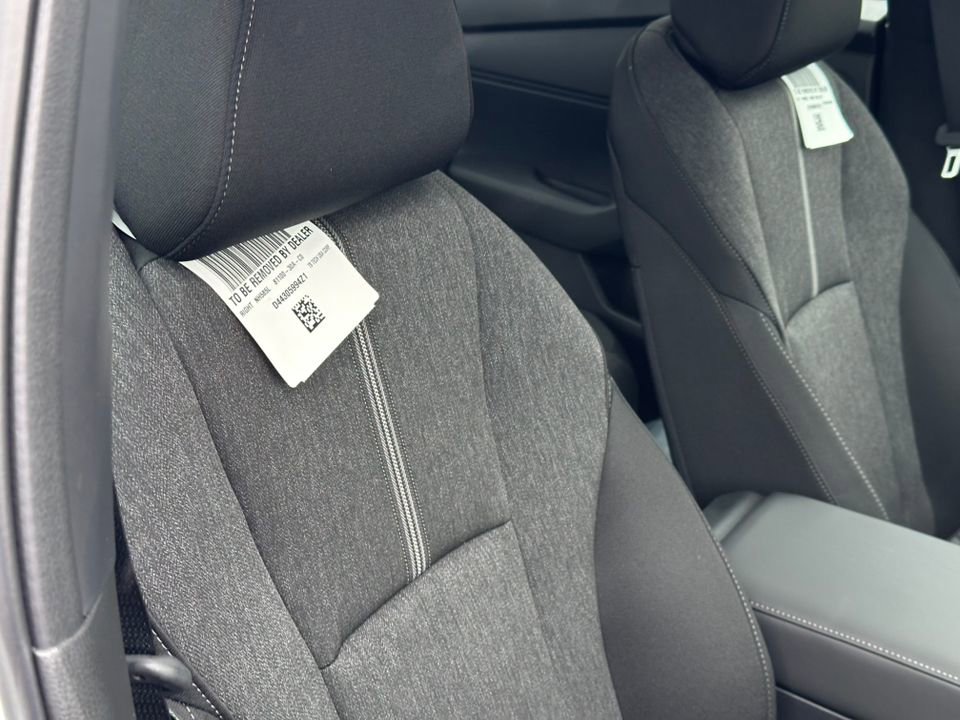 New 2025 Honda Accord Sport image 7