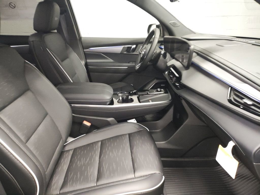 New 2026 Buick Enclave Sport Touring AWD/4WD image 7