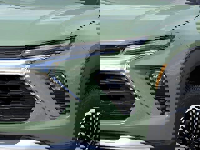 New 2026 Chevrolet TrailBlazer LT w/ LT Cold Weather Package image 10