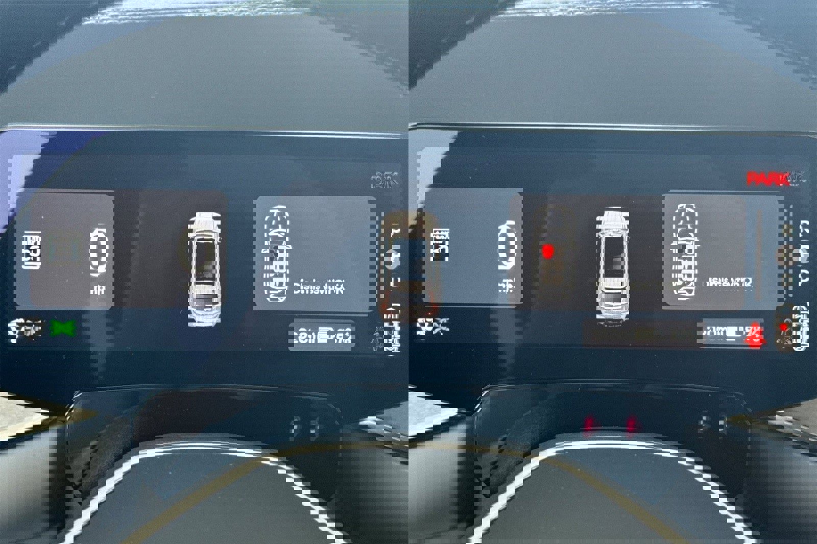 Used 2025 Volvo EX90 Ultra image 24