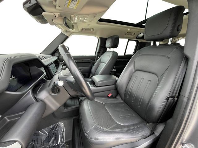 Used 2020 Land Rover Defender 110 S AWD/4WD image 11