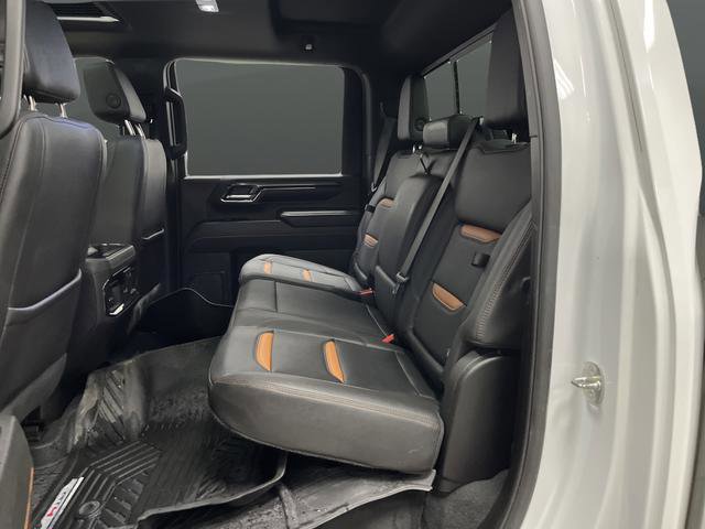 Used 2024 GMC Sierra 2500 AT4 w/ AT4 Preferred Package image 32