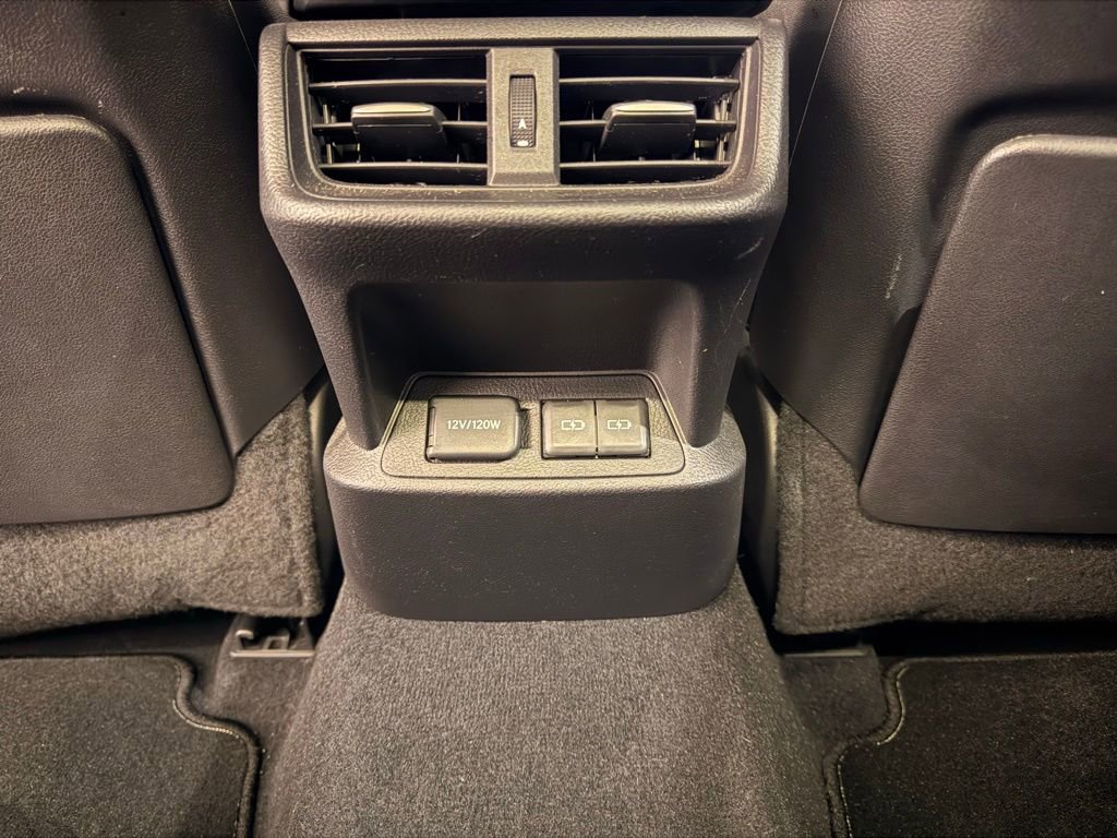 Used 2022 Lexus ES 350 w/ Premium Package FWD image 33