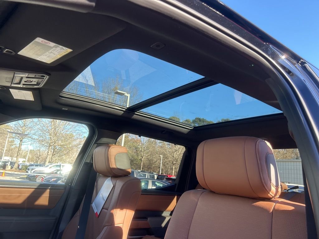 New 2026 Toyota Tundra 1794 Edition image 35