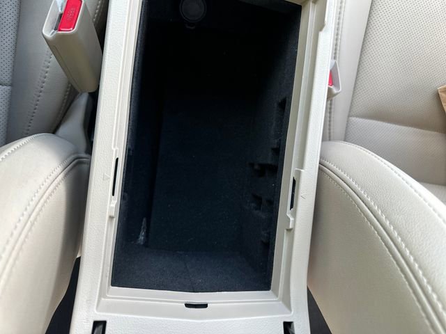 Used 2016 Subaru Legacy 2.5i Limited image 16