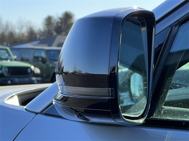 New 2026 Jeep Grand Cherokee L Limited image 36