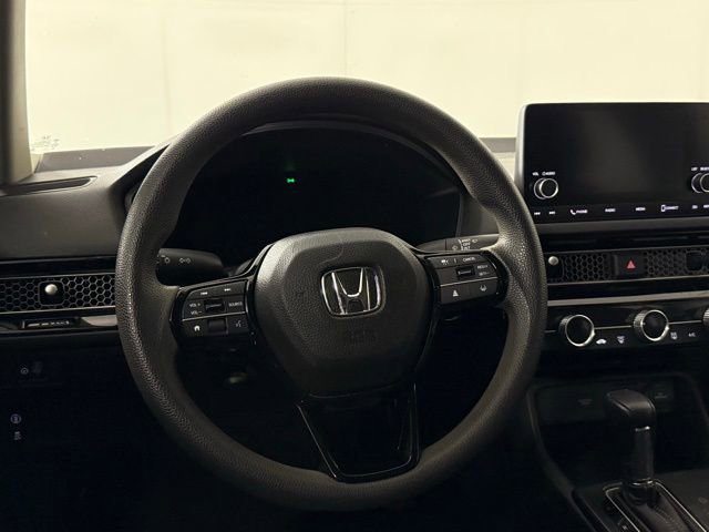 Used 2022 Honda Civic LX image 25