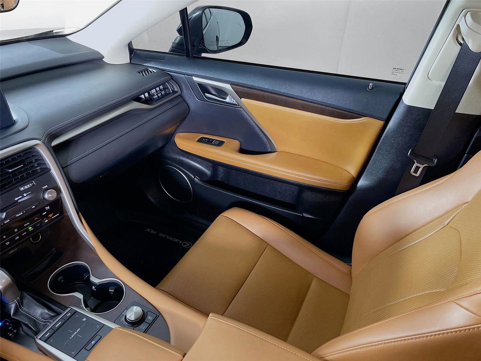 Used 2021 Lexus RX 350 AWD w/ Premium Package image 28